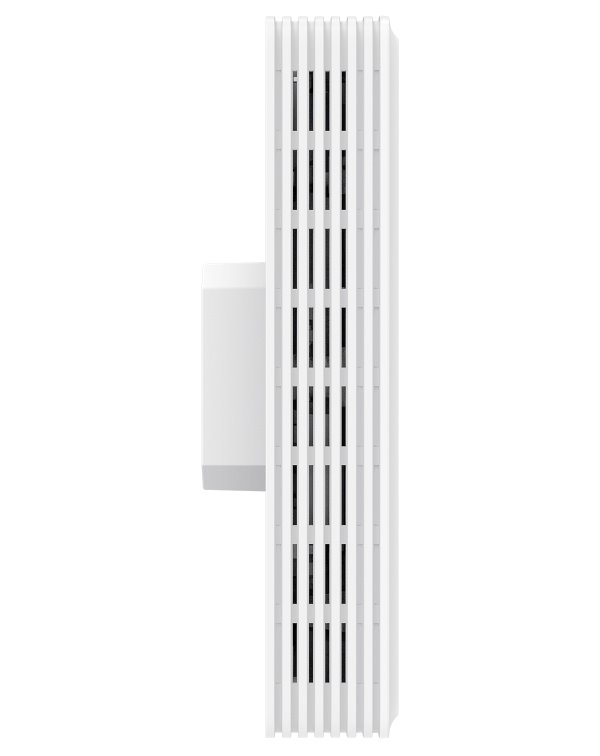 TP-Link EAP725-Wall Omada BE3600 AP DualBand Wi-Fi 7, 688Mbps 2.4 GHz + 2882 Mbps 5 GHz, 1x 2.5GWAN, 1x 2.5GLAN, 2x GLAN