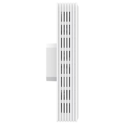 TP-Link EAP725-Wall Omada BE3600 AP DualBand Wi-Fi 7, 688Mbps 2.4 GHz + 2882 Mbps 5 GHz, 1x 2.5GWAN, 1x 2.5GLAN, 2x GLAN