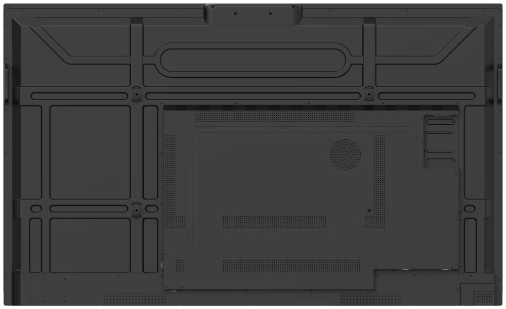 BENQ dotykový panel 98" RE9804FV/ UHD 4K/8GB I 64GB /provoz 18/7/ HDMI/DP/ USB-C/ LAN/Android 13/40 dotykových bodů