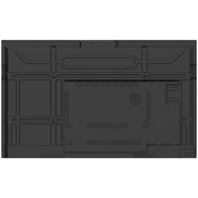 BENQ dotykový panel 98" RE9804FV/ UHD 4K/8GB I 64GB /provoz 18/7/ HDMI/DP/ USB-C/ LAN/Android 13/40 dotykových bodů