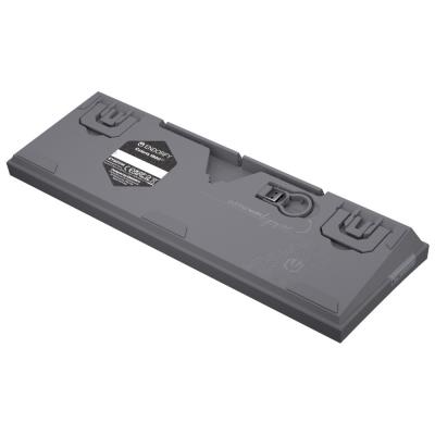 Endorfy mechanická klávesnice Celeris 1800 / BT / USB / bezdrát / MacOS kompatibilní / sidetune / US layout