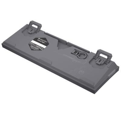 Endorfy mechanická klávesnice Celeris 1800 / BT / USB / bezdrát / MacOS kompatibilní / sidetune / US layout