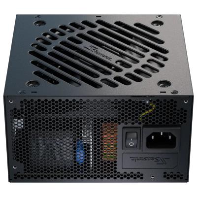 SEASONIC zdroj Core GX-850 ATX 3 / 850W / ATX3.1 / 120mm fan / modulární / 80PLUS Gold