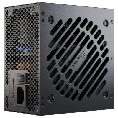 SEASONIC zdroj Core GX-850 ATX 3 / 850W / ATX3.1 / 120mm fan / modulární / 80PLUS Gold