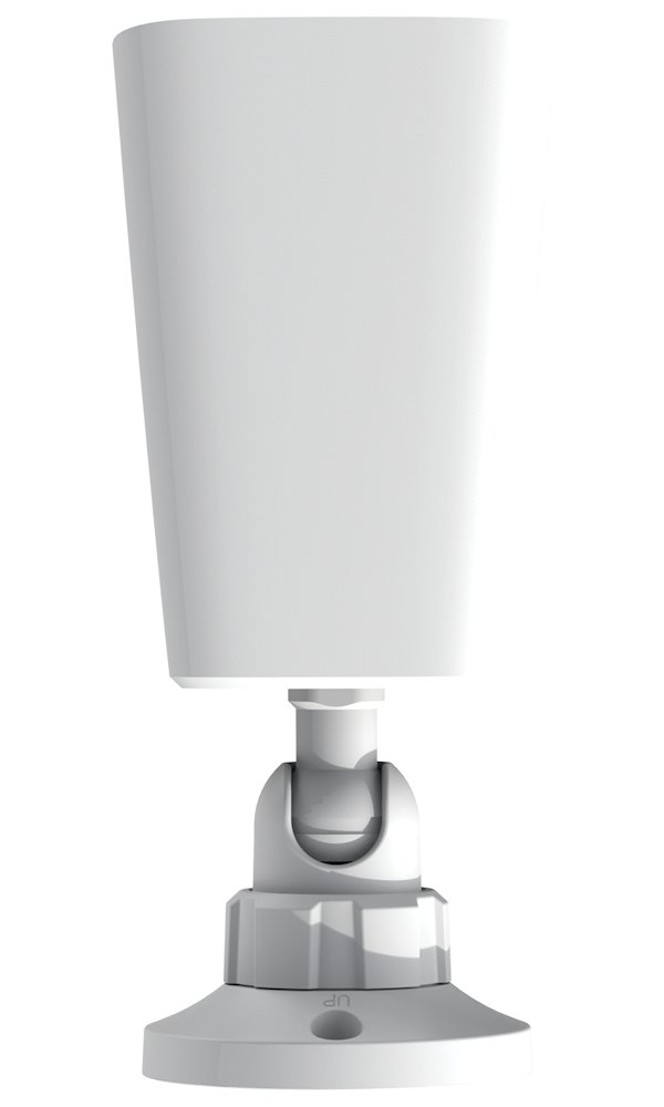 STRONG IP kamera BUL05SD0-P/ Bullet/ PoE/ LAN/ 5Mpix/ objektiv 4mm/ IP67/ duální vidění/ Super Dark/ ONVIF/ bílá