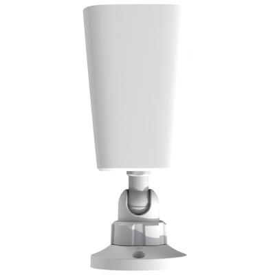 STRONG IP kamera BUL05SD0-P/ Bullet/ PoE/ LAN/ 5Mpix/ objektiv 4mm/ IP67/ duální vidění/ Super Dark/ ONVIF/ bílá