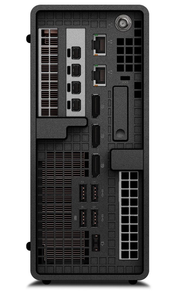 Lenovo P3 Ultra/ SFF/ i7-14700/ 16GB DDR5/ 512GB SSD/ T1000 8GB/ W11P/ kbd+myš