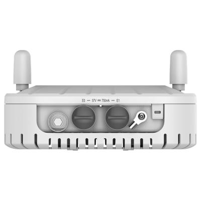 HPE Networking AP-518 (RW) 4x4:4/2x2:2 Wi-Fi 6