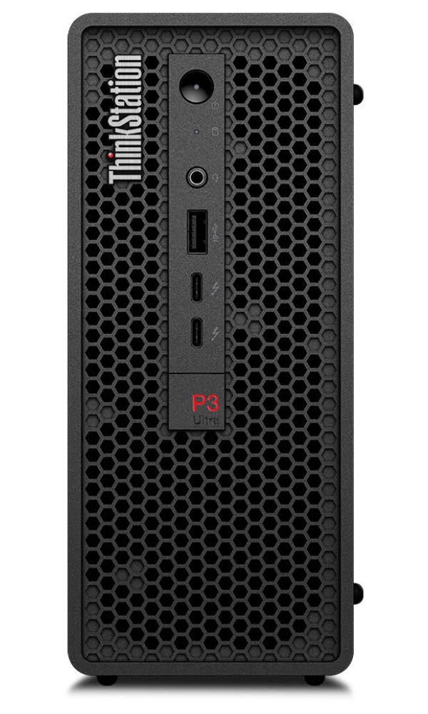Lenovo P3 Ultra/ SFF/ i7-14700/ 16GB DDR5/ 512GB SSD/ Intel Graphics/ W11P/ kbd+myš