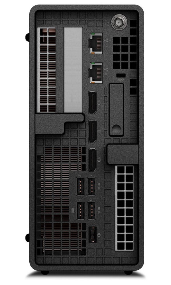 Lenovo P3 Ultra/ SFF/ i7-14700/ 16GB DDR5/ 512GB SSD/ Intel Graphics/ W11P/ kbd+myš