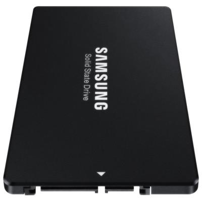 SAMSUNG PM9A3 1,92TB SSD / U.2 / PCIe 4.0 4x NVMe / Interní