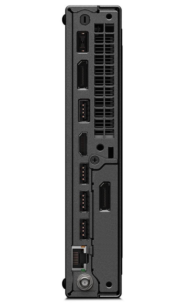 Lenovo P3/ Tiny/ i5-14500/ 16GB DDR5/ 512GB SSD/ Intel Graphics/ W11P/ kbd+myš