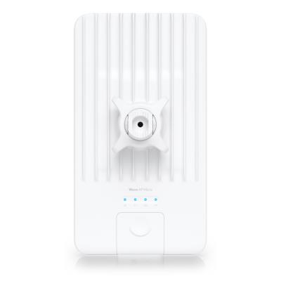 POUŽITÉ - Ubiquiti Wave AP Micro - 60GHz PtMP AP, 20 dBi, 5GHz záloha, úhel 90°, propustnost 5 Gbps - Výprodej