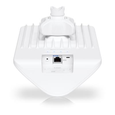 POUŽITÉ - Ubiquiti Wave AP Micro - 60GHz PtMP AP, 20 dBi, 5GHz záloha, úhel 90°, propustnost 5 Gbps - Výprodej