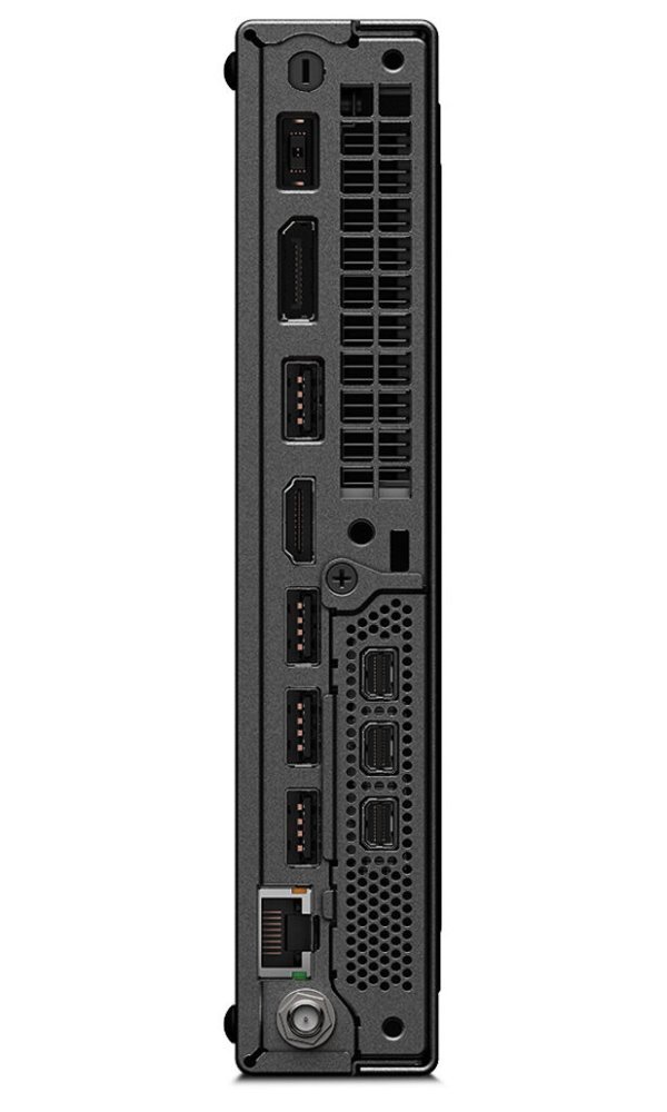 Lenovo P3/ Tiny/ i7-14700/ 16GB DDR5/ 512GB SSD/ T400 4GB/ W11P/ kbd+myš