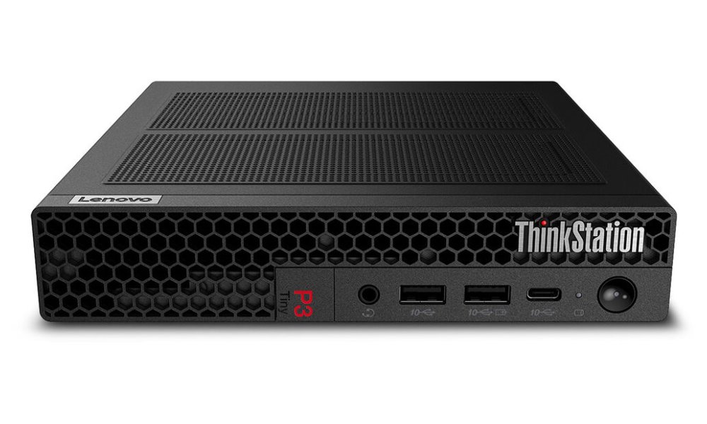 Lenovo P3/ Tiny/ i7-14700/ 16GB DDR5/ 512GB SSD/ T400 4GB/ W11P/ kbd+myš