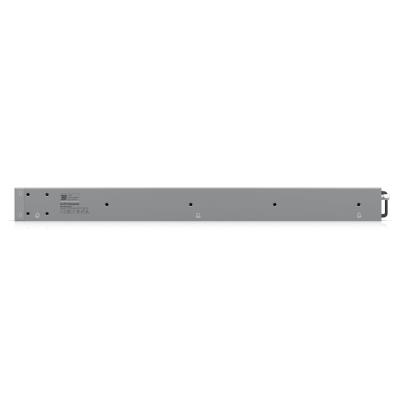Ubiquiti UniFi Switch Enterprise Campus 24 PoE - 16x 10GbE, 8x 2.5GbE, 2x SFP28, 24x PoE+++ (PoE 1050W)