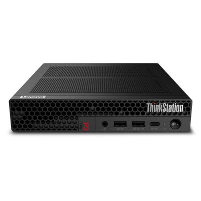 Lenovo P3/ Tiny/ i7-14700/ 16GB DDR5/ 512GB SSD/ T400 4GB/ W11P/ kbd+myš