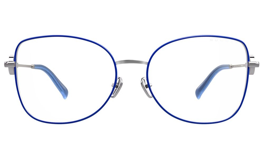 GUNNAR kancelářske/herní brýle  DIGITAL PRINCESS - TOKIDOKI PERIWINKLE čirá skla BLF 35 GUNNAR focus