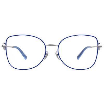 GUNNAR kancelářske/herní brýle  DIGITAL PRINCESS - TOKIDOKI PERIWINKLE čirá skla BLF 35 GUNNAR focus