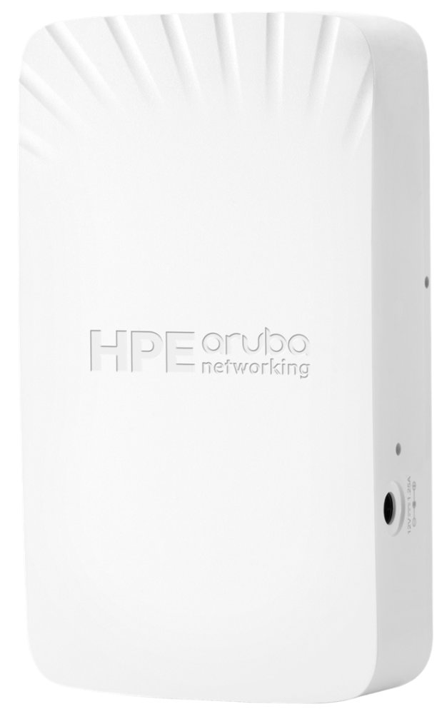 HPE Networking AP-503H (RW) 2x2:2 WiFi 6