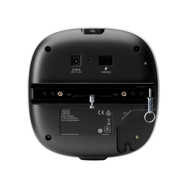 HPE Networking AP-504 (RW) 2x2:2 WiFi 6