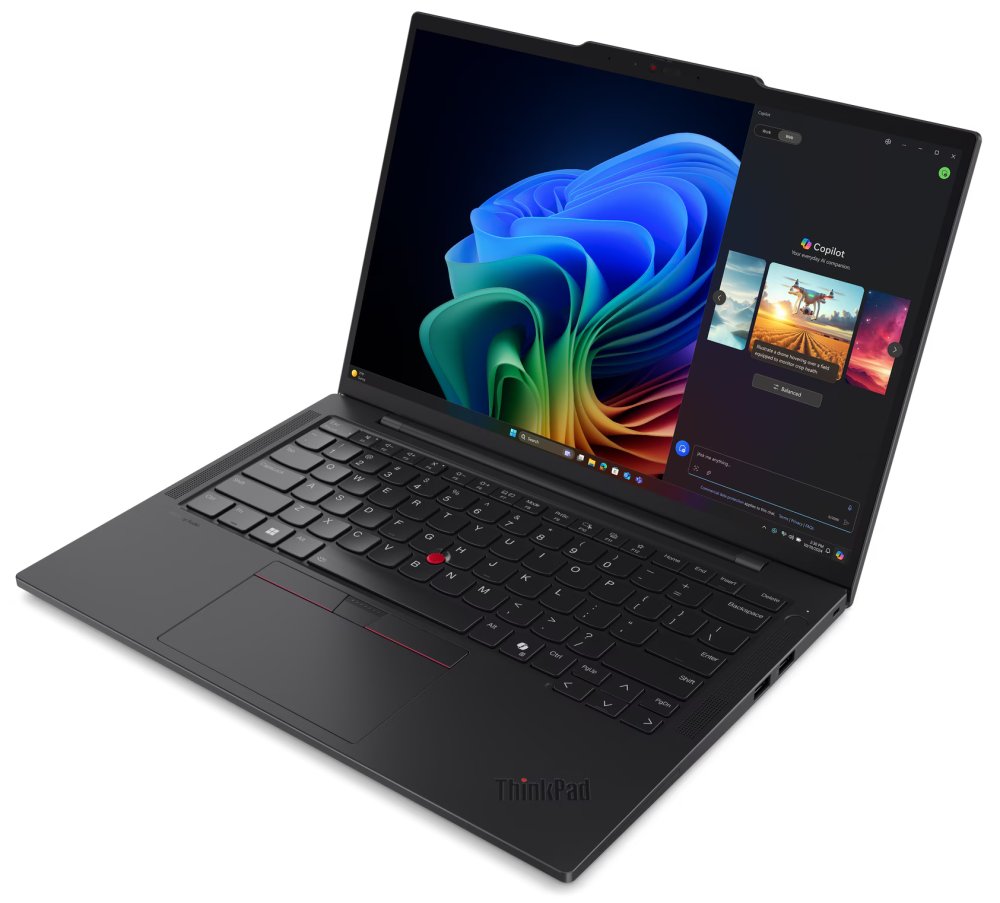 Lenovo ThinkPad T14s AMD G6/ Ryzen AI 7 PRO 360/ 64GB DDR5/ 1TB SSD/ Radeon™ Graphics/ 14"WUXGA,matný/ W11P/ černý
