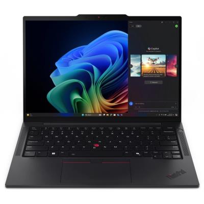 Lenovo ThinkPad T14s AMD G6/ Ryzen AI 7 PRO 360/ 64GB DDR5/ 1TB SSD/ Radeon™ Graphics/ 14"WUXGA,matný/ W11P/ černý