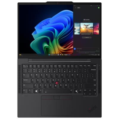 Lenovo ThinkPad T14s AMD G6/ Ryzen AI 7 PRO 360/ 64GB DDR5/ 1TB SSD/ Radeon™ Graphics/ 14"WUXGA,matný/ W11P/ černý