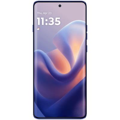 Motorola EDGE 60 Pro - PANTONE Dazzling Blue   6,7"/ single SIM + eSIM/ 12GB/ 512GB/ 5G/ Android 15