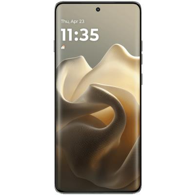 Motorola EDGE 60 Pro - PANTONE Shadow   6,7"/ single SIM + eSIM/ 12GB/ 512GB/ 5G/ Android 15