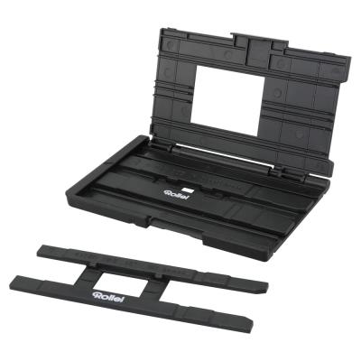 ROLLEI skener DF-S 310 SE/ Negativy/ 14Mpx/ 128MB/ 3600dpi/ 2,4" LCD/ SDHC/ USB