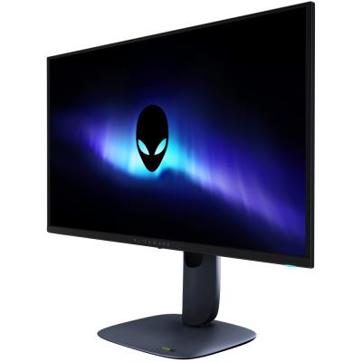 DELL AW2725Q Alienware/ 27" LED/ 16:9/ 3840 x 2160/4/QD OLED/ 0.03ms/3xUSB/1xDP/2xHDMI/USB-C/ 3Y Basic