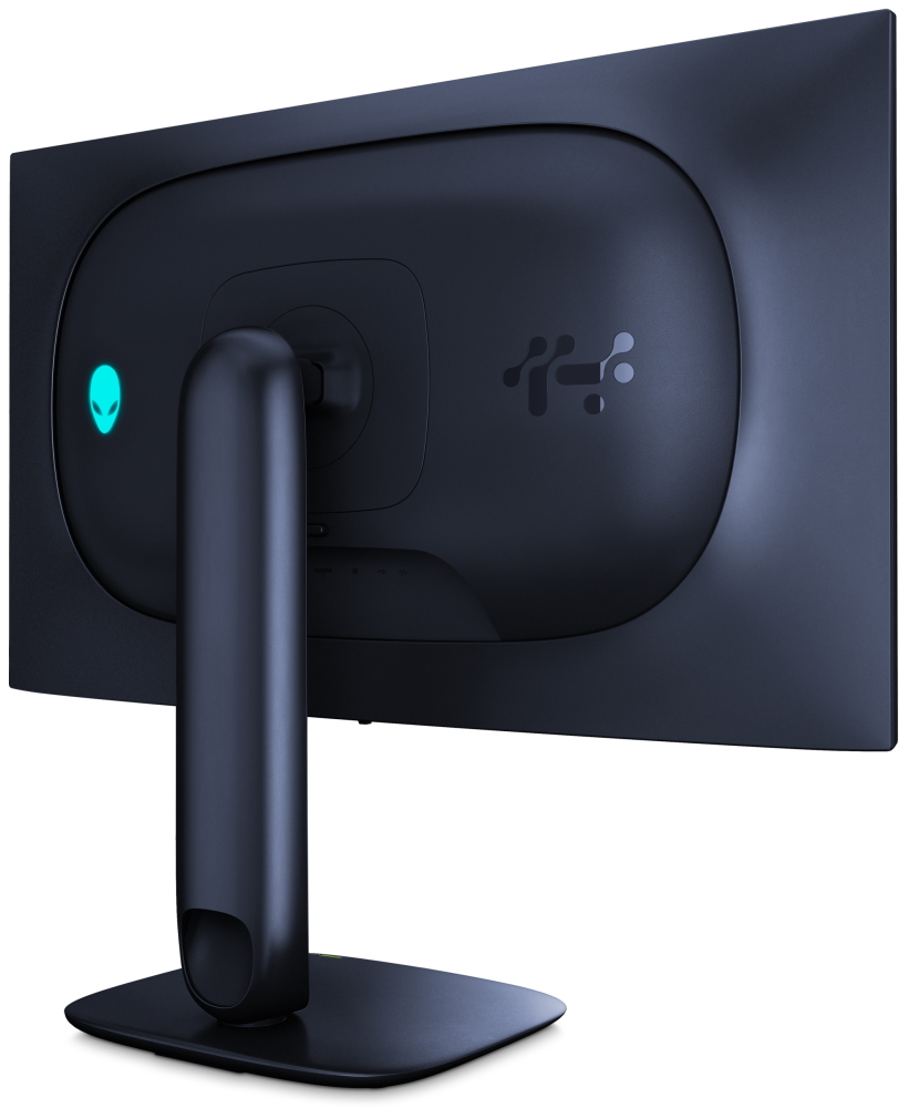 DELL AW2725Q Alienware/ 27" LED/ 16:9/ 3840 x 2160/4/QD OLED/ 0.03ms/3xUSB/1xDP/2xHDMI/USB-C/ 3Y Basic