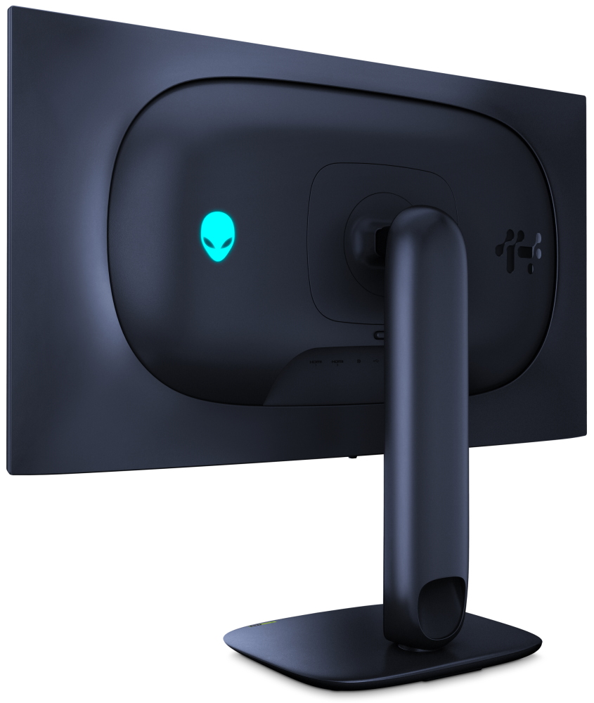 DELL AW2725Q Alienware/ 27" LED/ 16:9/ 3840 x 2160/4/QD OLED/ 0.03ms/3xUSB/1xDP/2xHDMI/USB-C/ 3Y Basic