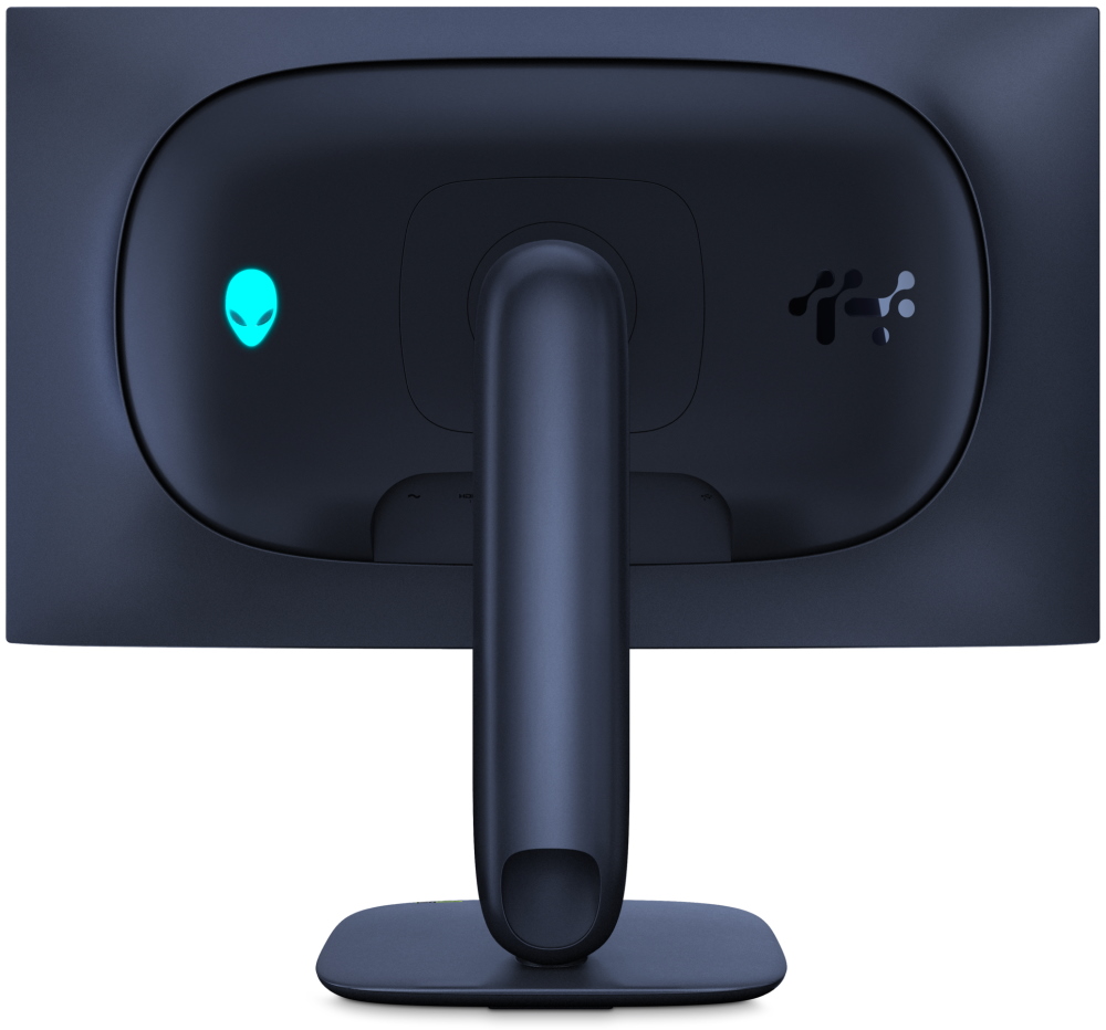 DELL AW2725Q Alienware/ 27" LED/ 16:9/ 3840 x 2160/4/QD OLED/ 0.03ms/3xUSB/1xDP/2xHDMI/USB-C/ 3Y Basic