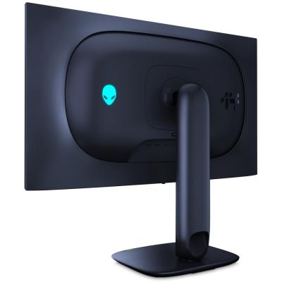 DELL AW2725Q Alienware/ 27" LED/ 16:9/ 3840 x 2160/4/QD OLED/ 0.03ms/3xUSB/1xDP/2xHDMI/USB-C/ 3Y Basic