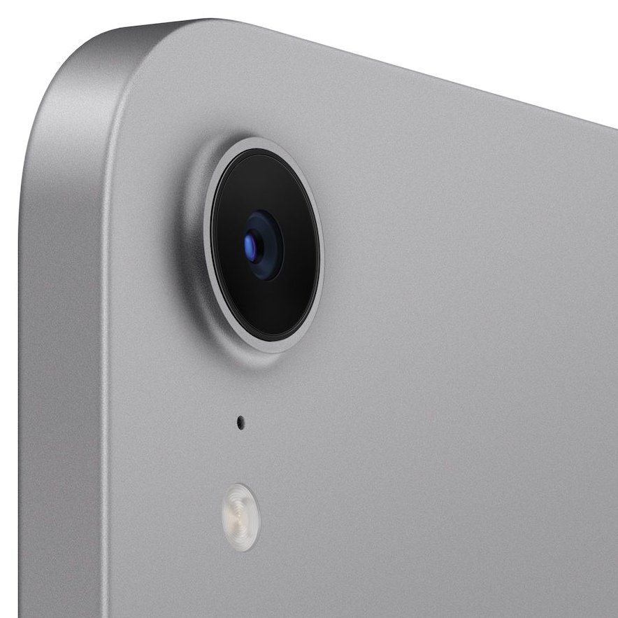 Apple iPad mini 8,3" (2024) / 128GB / A17 Pro / WiFi / Vesmírně šedý