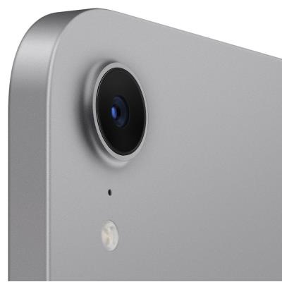 Apple iPad mini 8,3" (2024) / 128GB / A17 Pro / WiFi / Vesmírně šedý