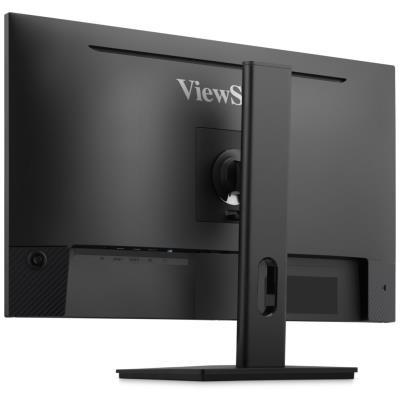 ViewSonic XG27G1 27" 16:9 1920 x 1080 SuperClear® IPS, 180Hz, 1ms MPRT, 2 HDMI, DP, HDR10, výškově nastavitelný