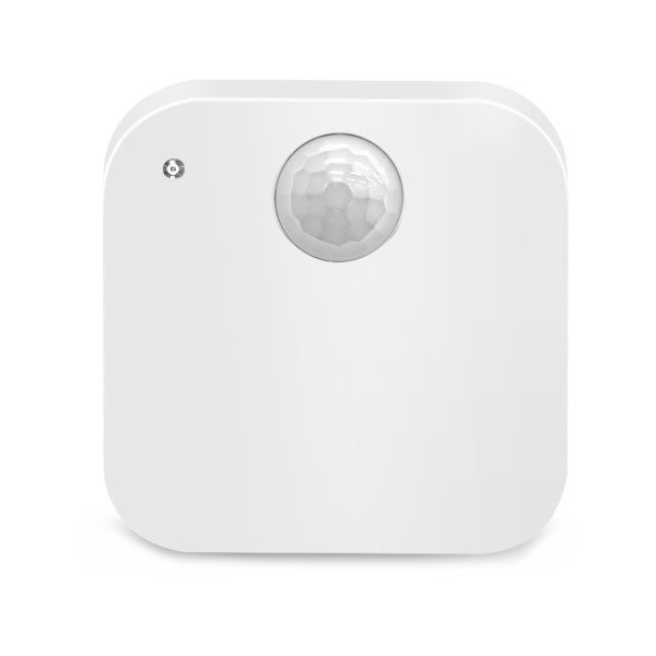 IMMAX NEO SMART 3v1 senzor PIR, přítomnosti a osvětlení, Zigbee 3.0, TUYA