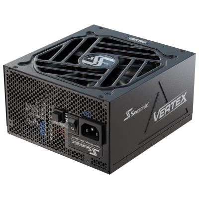 SEASONIC zdroj VERTEX GX-750 Gold / 750W / ATX3.1 / 135mm fan / 80PLUS Gold