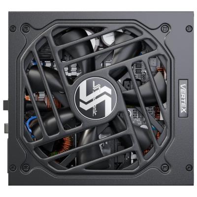 SEASONIC zdroj VERTEX GX-750 Gold / 750W / ATX3.1 / 135mm fan / 80PLUS Gold
