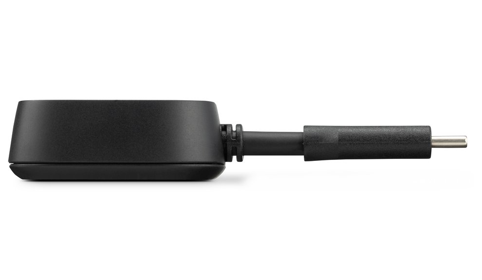 Viewsonic WPD-900  Wireless dongle (Tx + Rx) , USB-C power pass-through, casting: Pier to Pier, AirPlay (iOS), Miracast