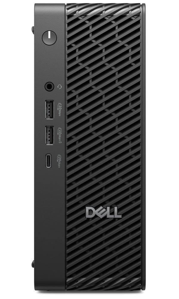DELL Pro Max Micro FCM2250/ Ultra 7-265/ 16GB/ 512GB SSD/ NVIDIA A400 4GB/  W11Pro/ vPro/ 3Y PS on-site