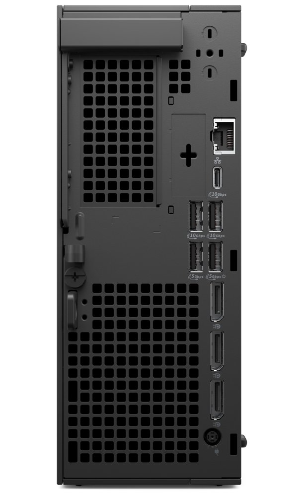 DELL Pro Max Micro FCM2250/ Ultra 7-265/ 16GB/ 512GB SSD/ NVIDIA A400 4GB/  W11Pro/ vPro/ 3Y PS on-site