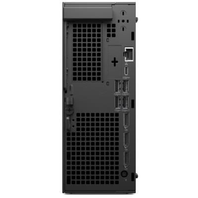 DELL Pro Max Micro FCM2250/ Ultra 7-265/ 16GB/ 512GB SSD/ NVIDIA A400 4GB/  W11Pro/ vPro/ 3Y PS on-site