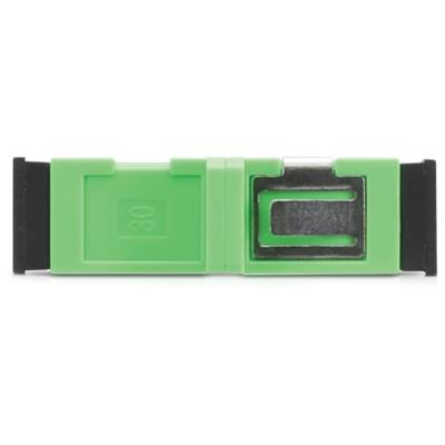 Ubiquiti Fiber APC Adapter - Optický adaptér, SC/APC konektory, singlemode, 50 kusů