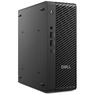 DELL Pro Max Micro FCM2250/ Ultra 7-265/ 32GB/ 1TB SSD/ NVIDIA A1000 8GB/  W11Pro/ vPro/ 3Y PS on-site