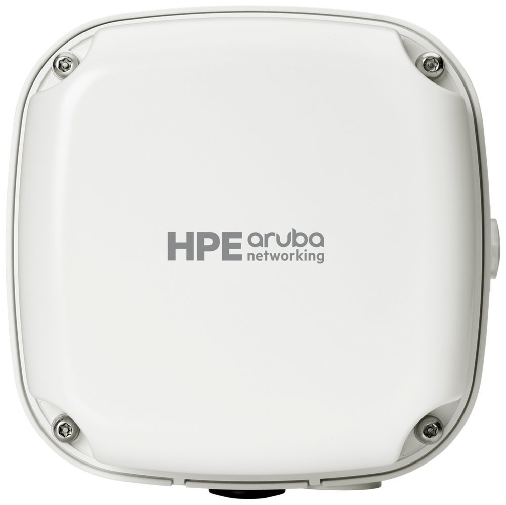 HPE Networking AP-565 (RW) 2x2:2 Wi-Fi 6